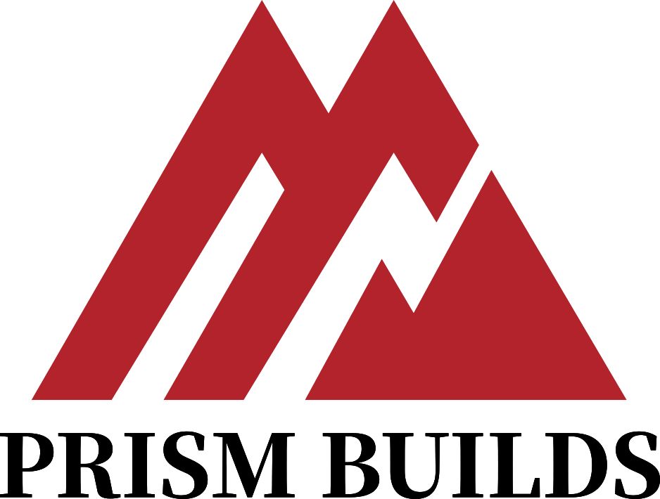 Prism Builds logo